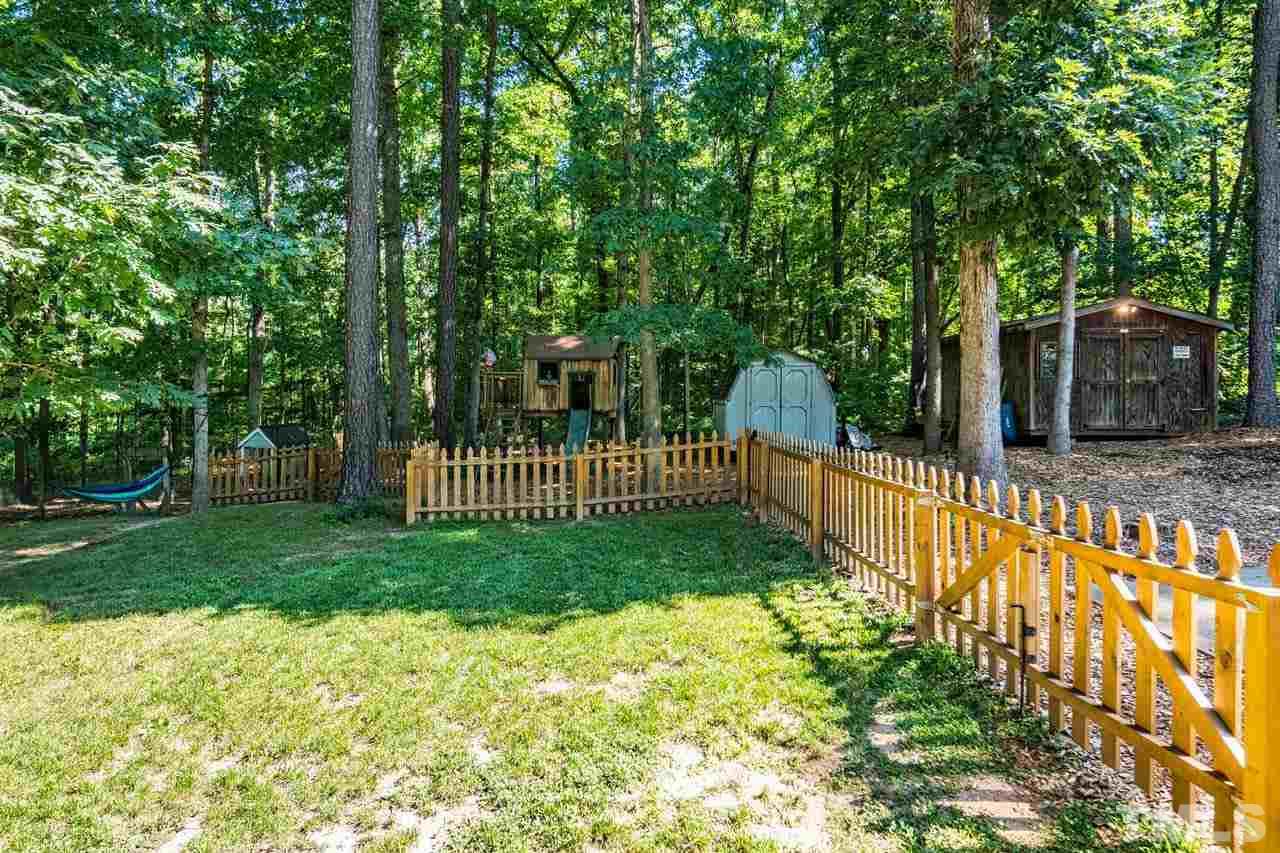 3920 Allen Street West Raleigh, NC 27603 - Photo 20 of 20