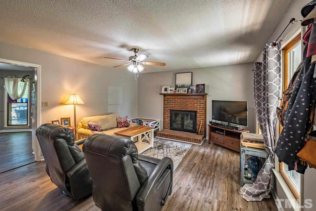 3920 Allen Street West Raleigh, NC 27603 - Photo 3 of 20