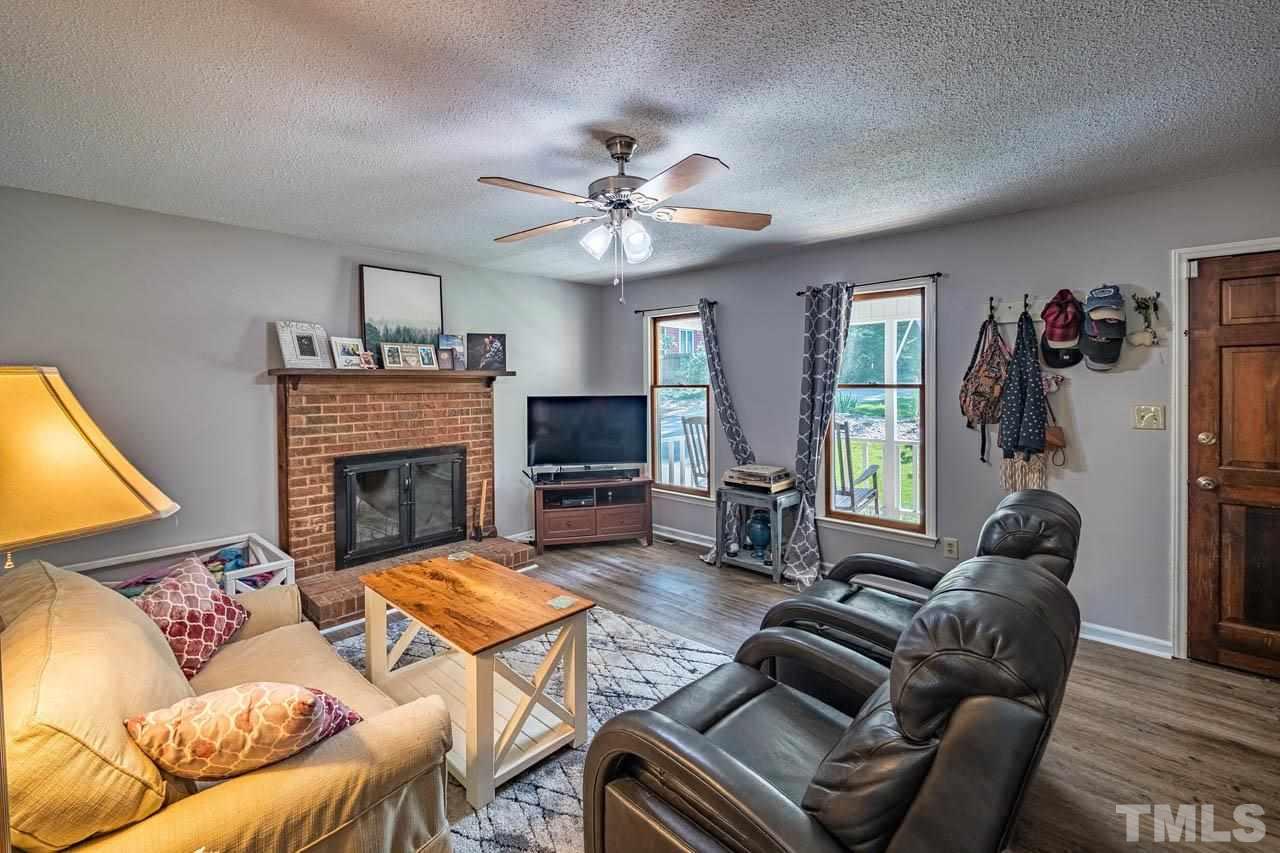 3920 Allen Street West Raleigh, NC 27603 - Photo 4 of 20
