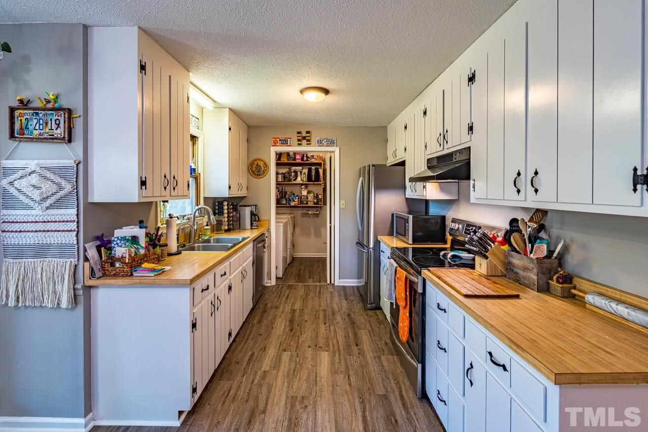 3920 Allen Street West Raleigh, NC 27603 - Photo 5 of 20