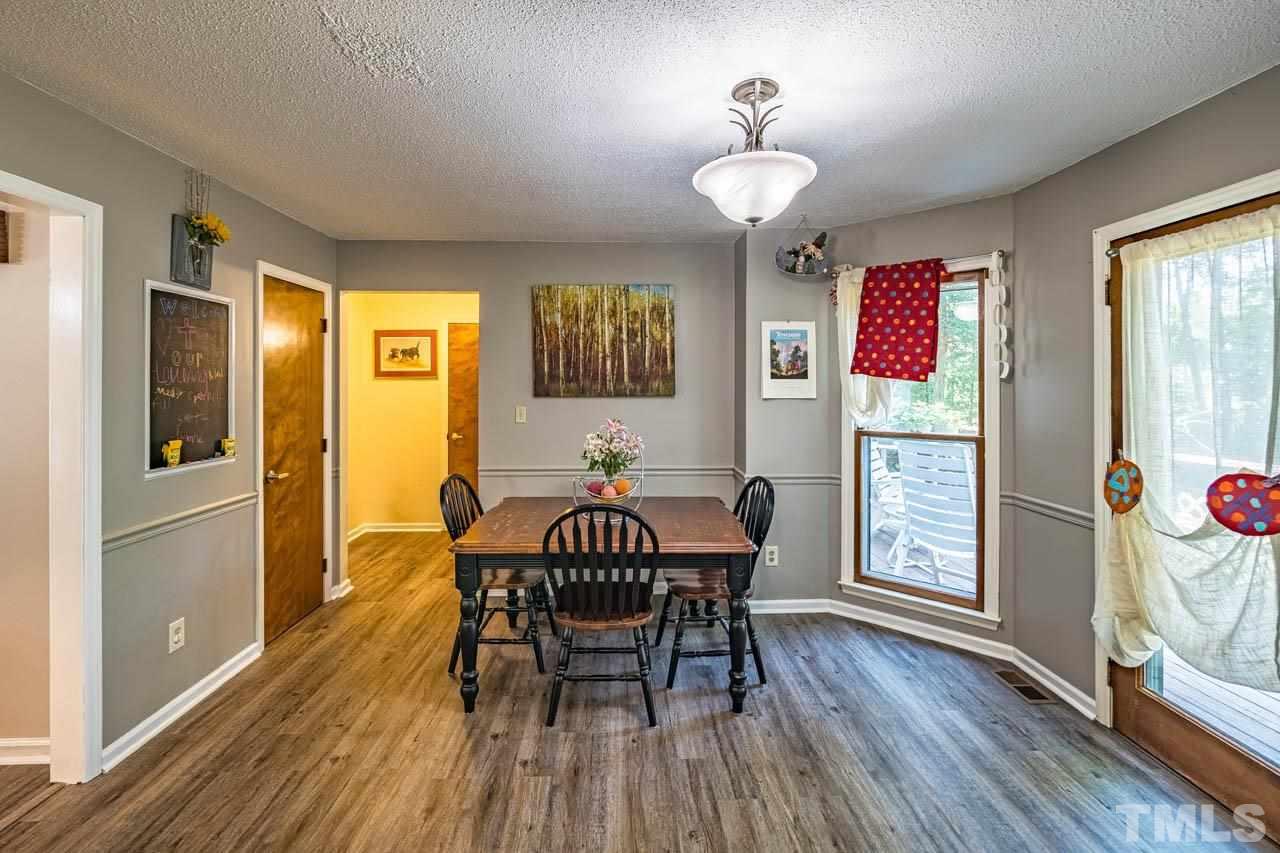 3920 Allen Street West Raleigh, NC 27603 - Photo 7 of 20