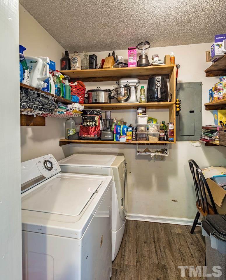 3920 Allen Street West Raleigh, NC 27603 - Photo 8 of 20