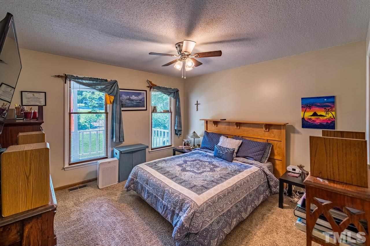 3920 Allen Street West Raleigh, NC 27603 - Photo 10 of 20