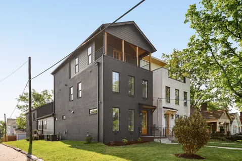 $1,125,000 | 1351 Pennock Avenue, Nashville, TN 37207