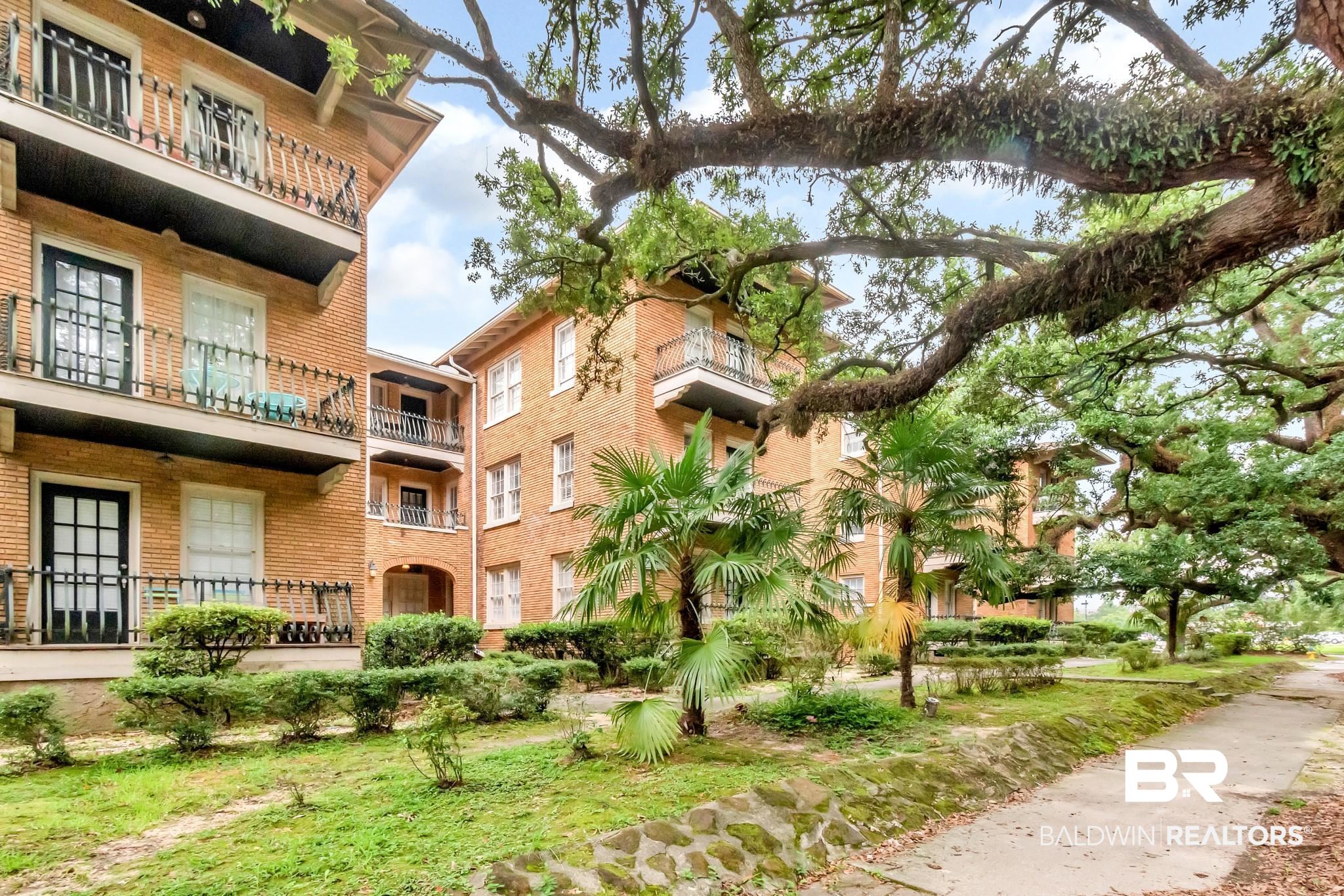 1602 Government Street, Unit 3E Mobile, AL 36604 - Photo 19 of 21