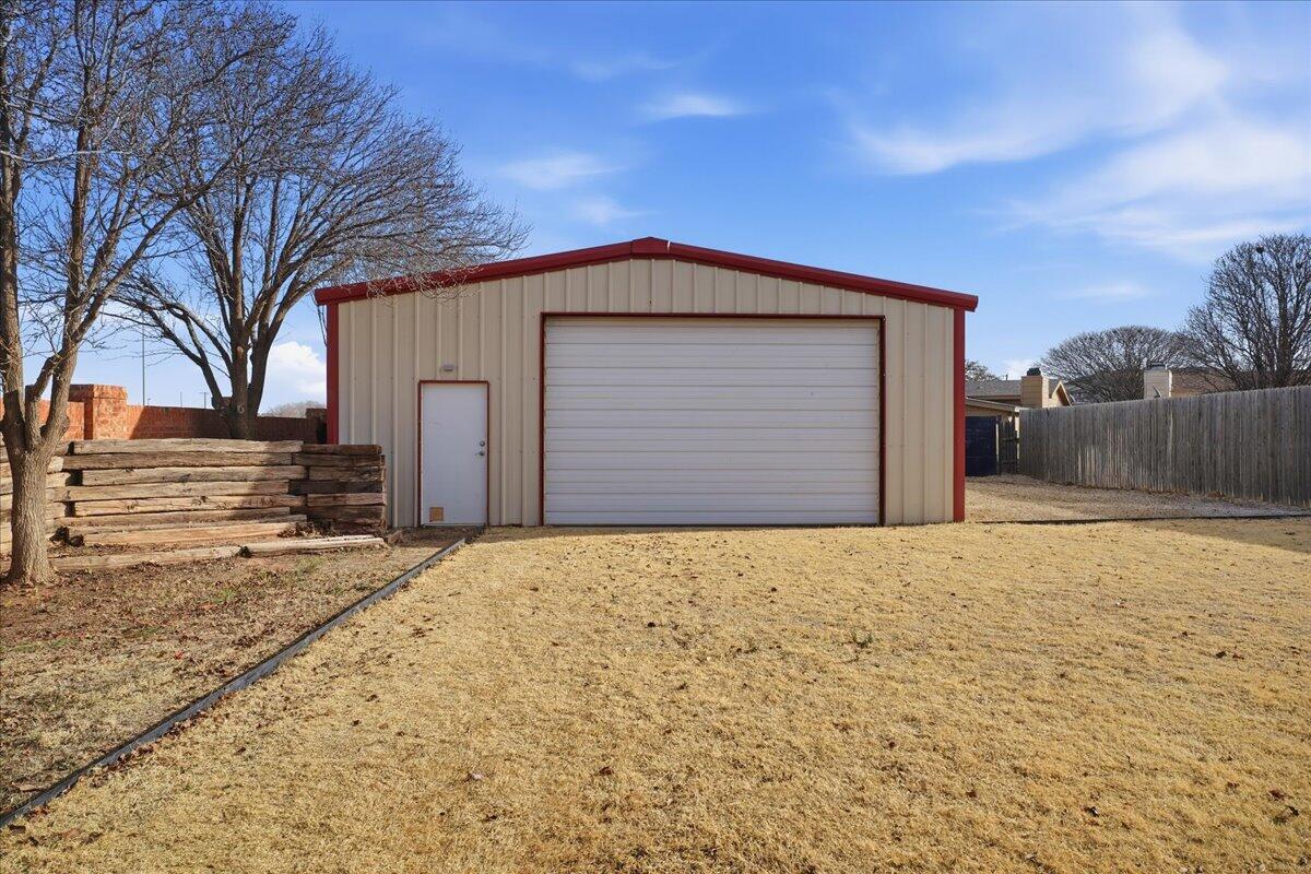 148 North Utica Avenue Lubbock, TX 79416 - Photo 35 of 42 35-DRG06024