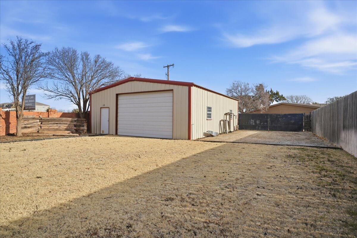 148 North Utica Avenue Lubbock, TX 79416 - Photo 36 of 42 36-DRG06027