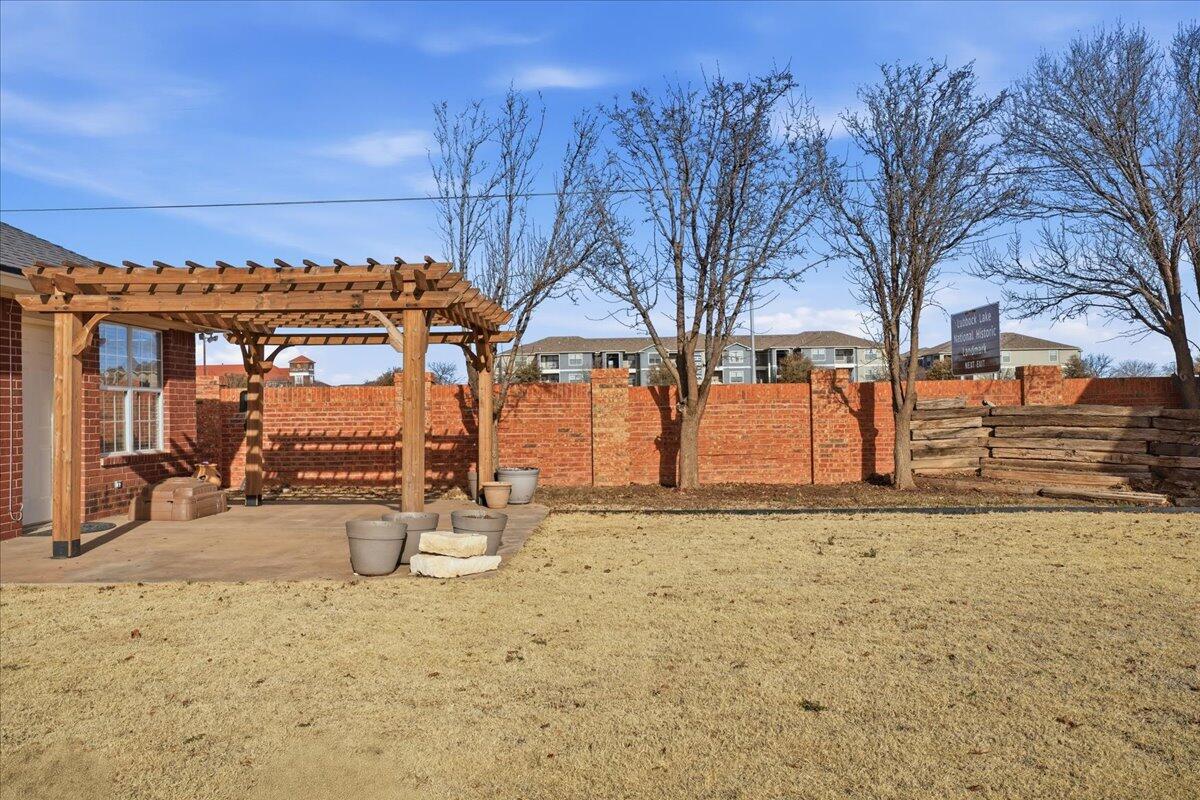 148 North Utica Avenue Lubbock, TX 79416 - Photo 37 of 42 37-DRG06030