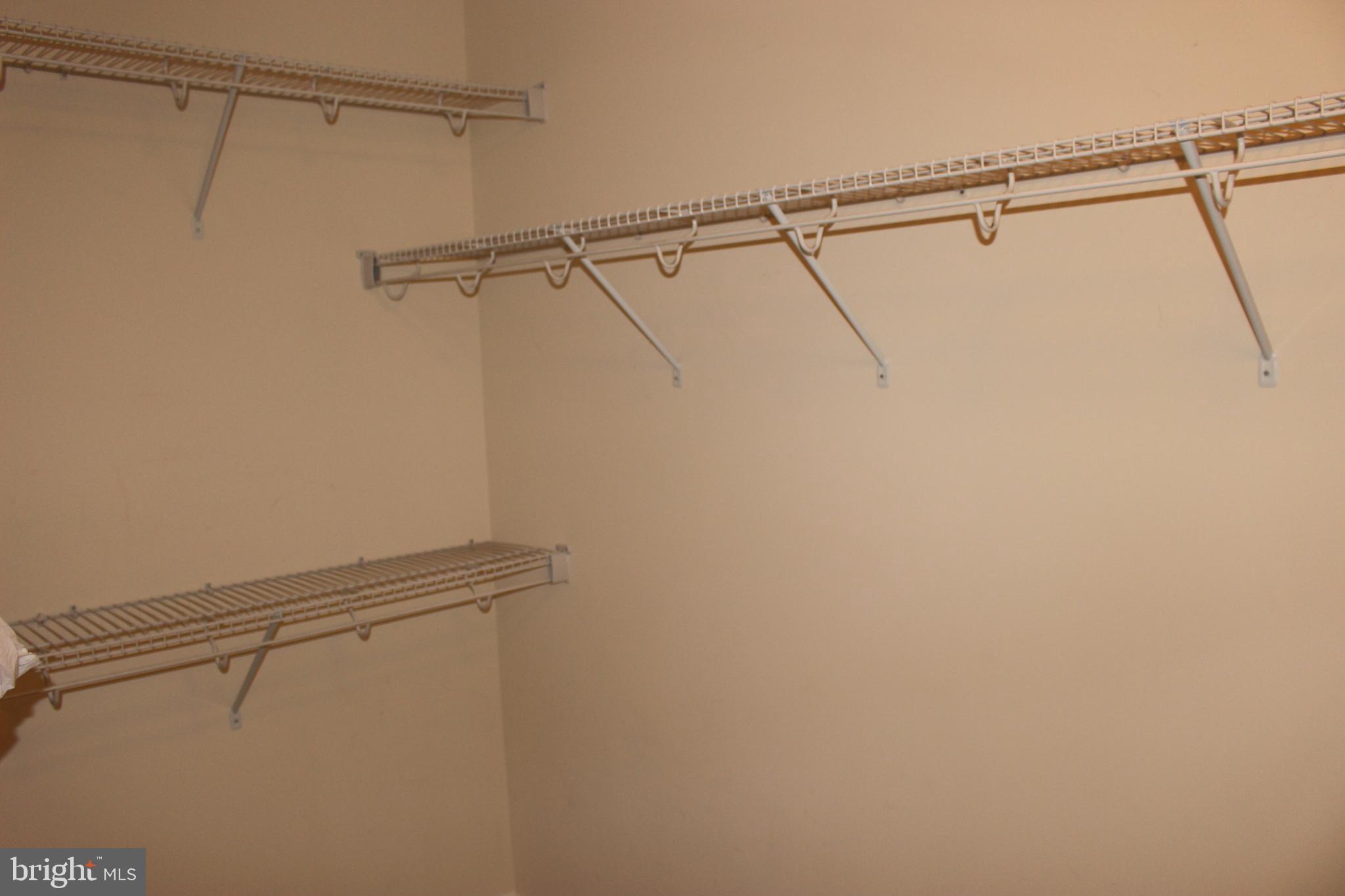 7410 Redleaf Row Road Brandywine, MD 20613 - Photo 20 of 36 Closet in Primary Bedroom