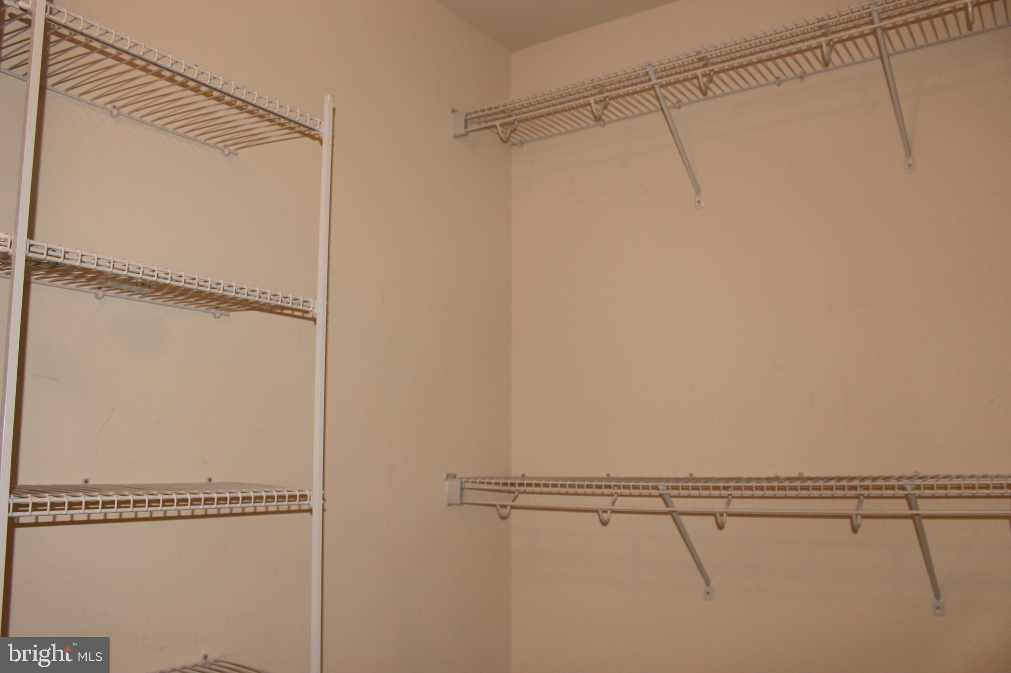 7410 Redleaf Row Road Brandywine, MD 20613 - Photo 21 of 36 Closet in Primary Bedroom