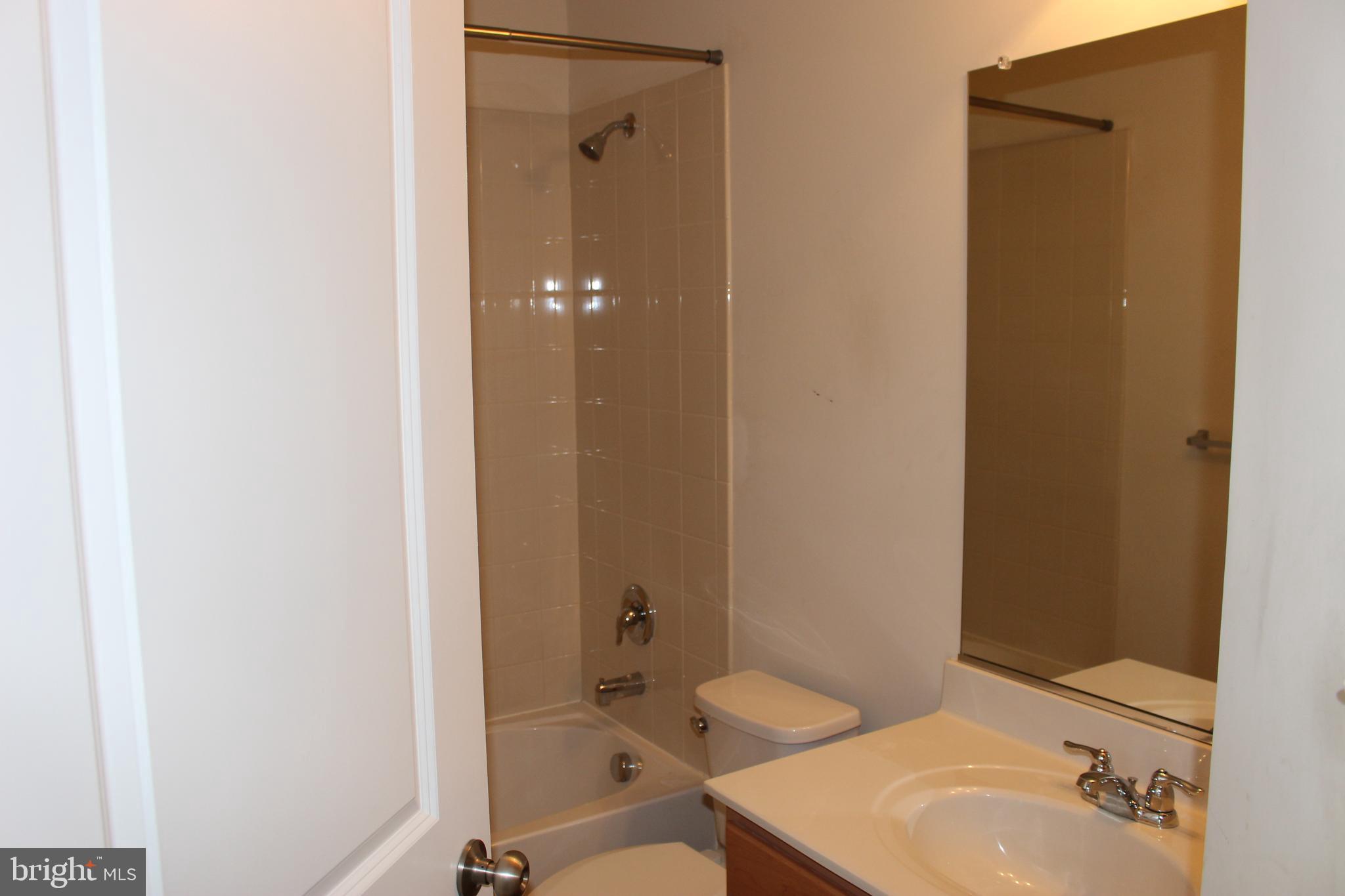 7410 Redleaf Row Road Brandywine, MD 20613 - Photo 24 of 36 Hall Bathroom