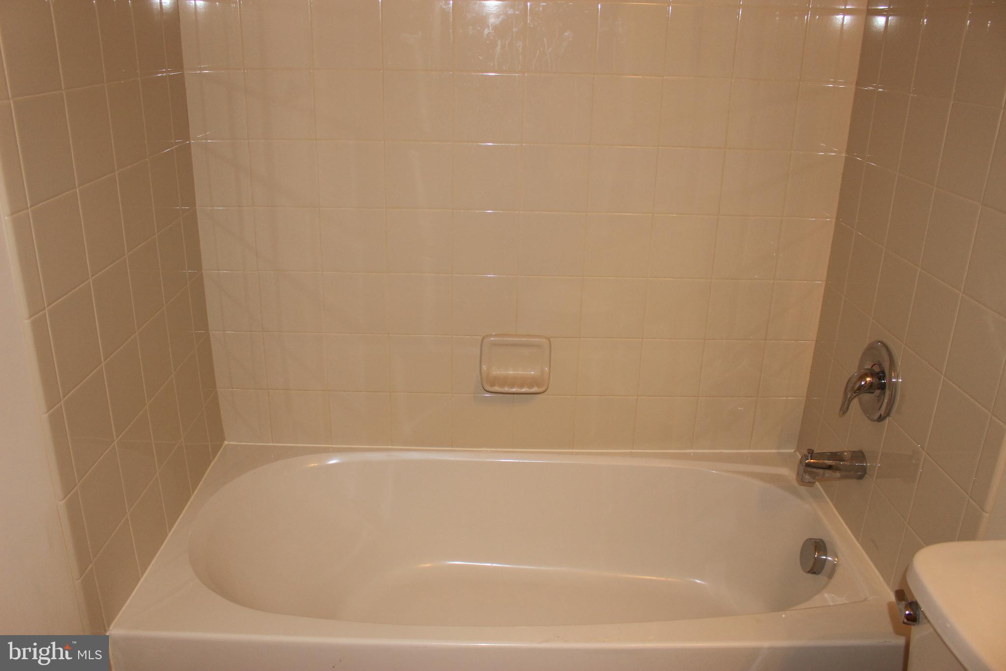 7410 Redleaf Row Road Brandywine, MD 20613 - Photo 26 of 36 Hall Bathroom