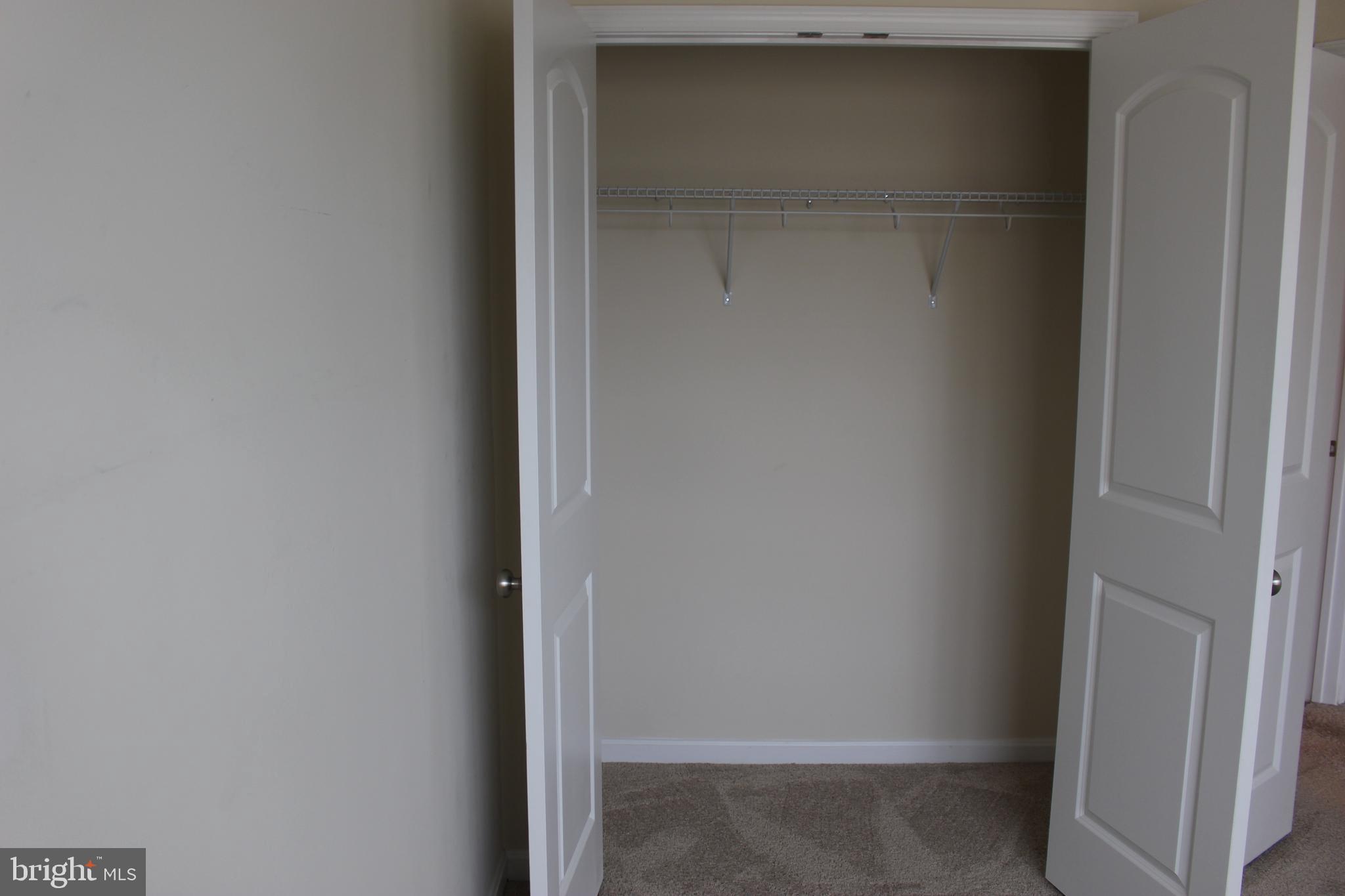 7410 Redleaf Row Road Brandywine, MD 20613 - Photo 29 of 36 Closet in Bedroom #2