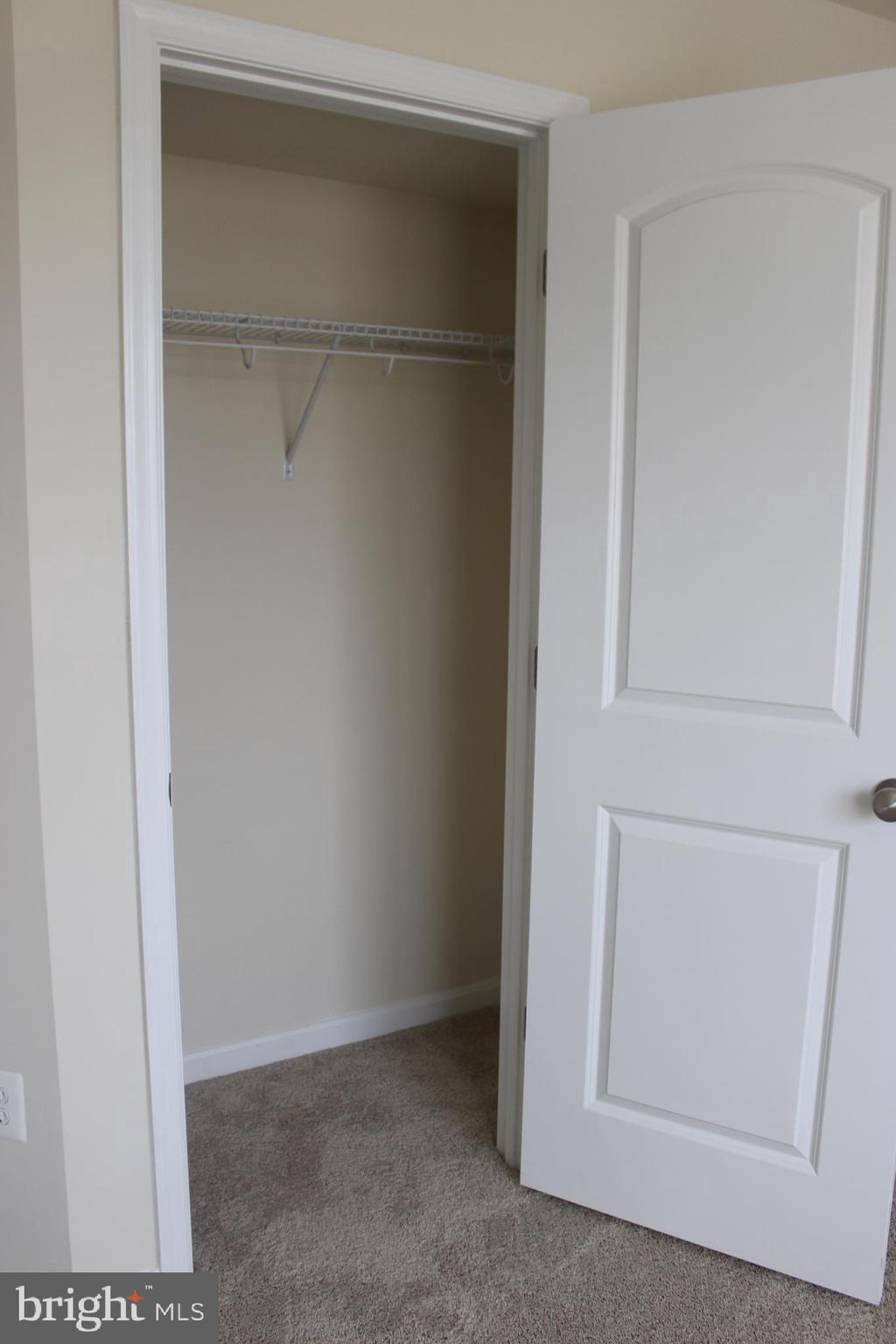 7410 Redleaf Row Road Brandywine, MD 20613 - Photo 33 of 36 Closet in Bedroom#3