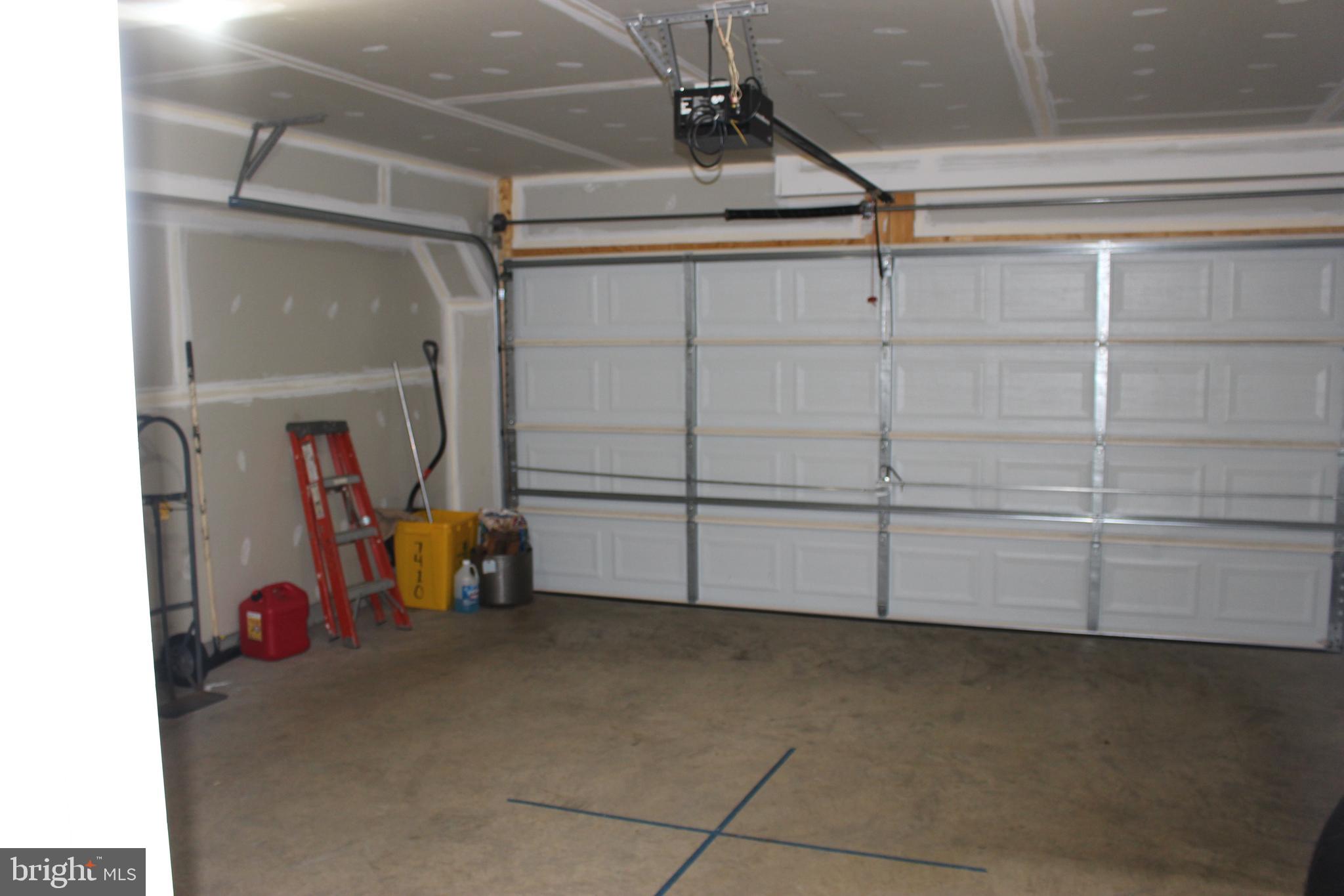 7410 Redleaf Row Road Brandywine, MD 20613 - Photo 36 of 36 2 Car Garage