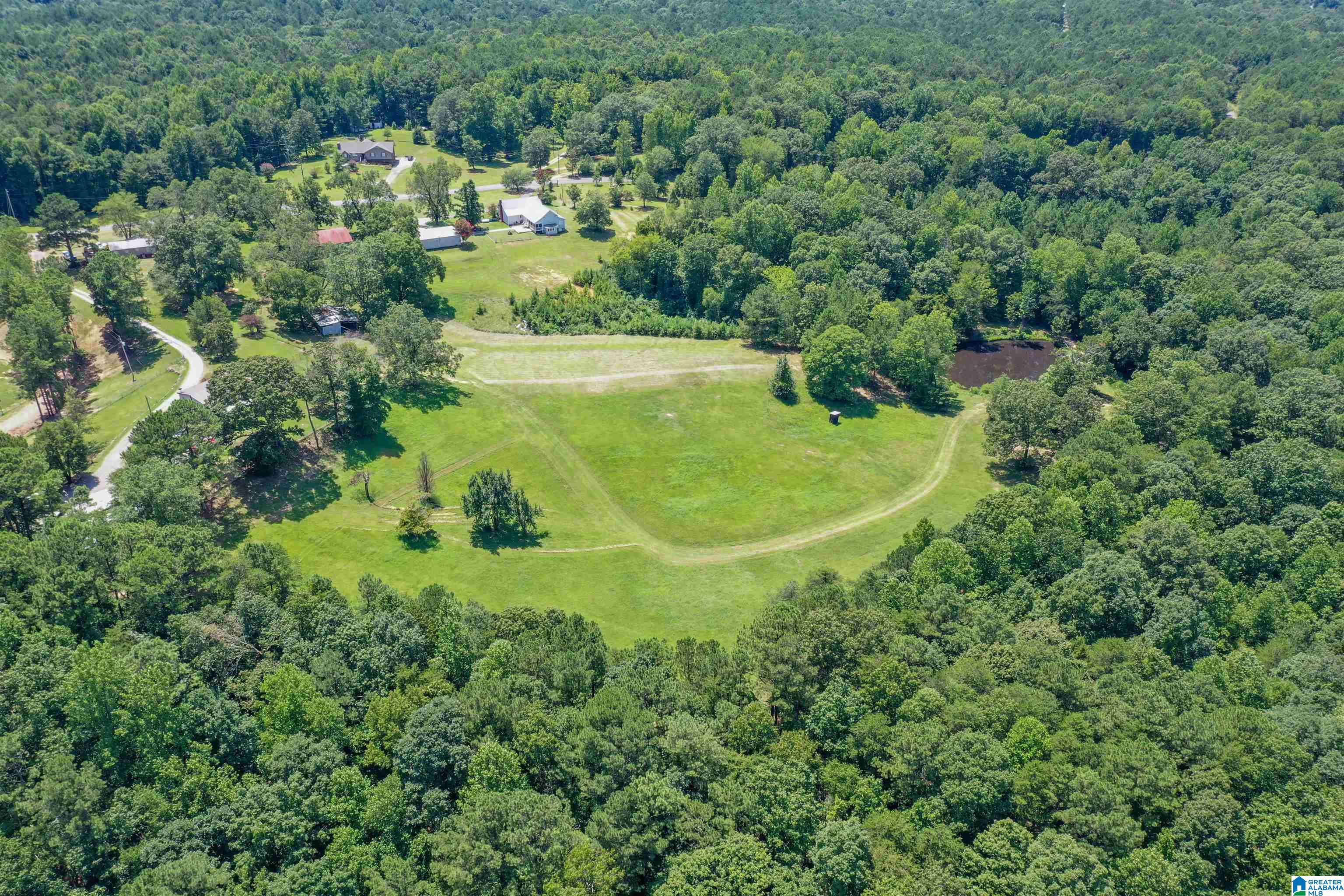 939 Buddy Vines Camp Road Bessemer, AL 35023 - Photo 70 of 79