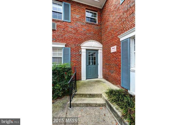 19 Post, Unit AVE 201 Laurel, MD 20707 - Photo 16 of 20 Exterior (General)