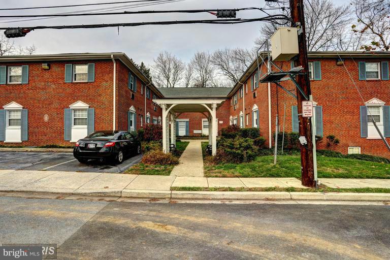 19 Post, Unit AVE 201 Laurel, MD 20707 - Photo 17 of 20 Exterior (General)