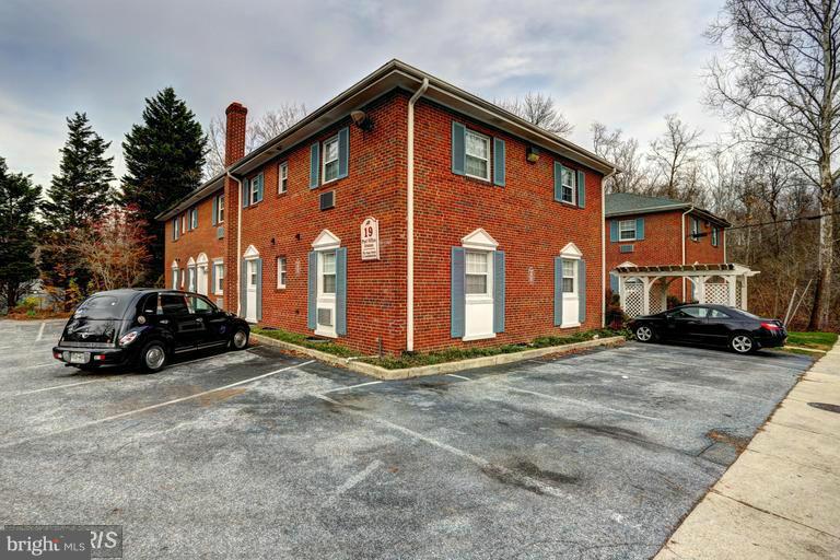 19 Post, Unit AVE 201 Laurel, MD 20707 - Photo 18 of 20 Exterior (General)