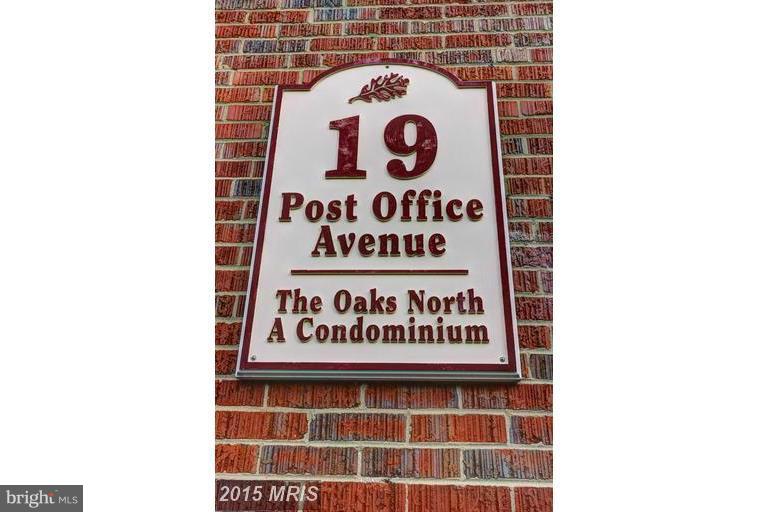 19 Post, Unit AVE 201 Laurel, MD 20707 - Photo 20 of 20 Community