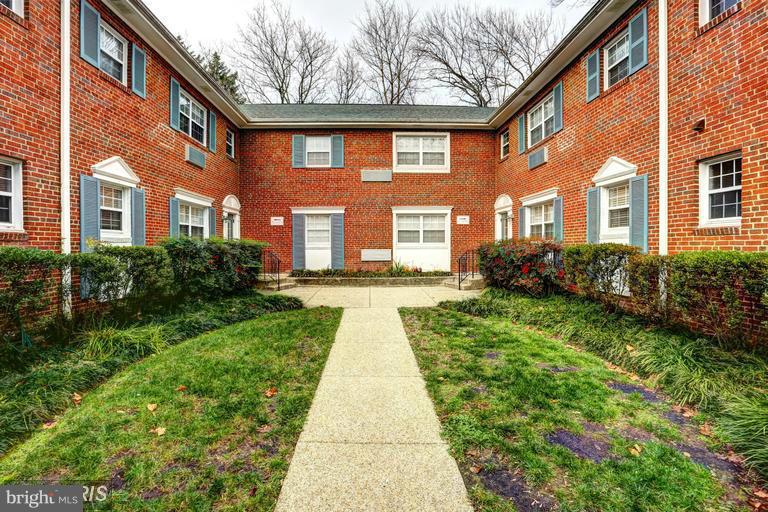 19 Post, Unit AVE 201 Laurel, MD 20707 - Photo 2 of 20 Exterior (General)