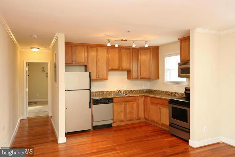 19 Post, Unit AVE 201 Laurel, MD 20707 - Photo 5 of 20 Kitchen