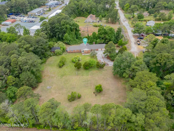 $850,000 | 1040 Rosa Parks Lane, Wilmington, NC 28409