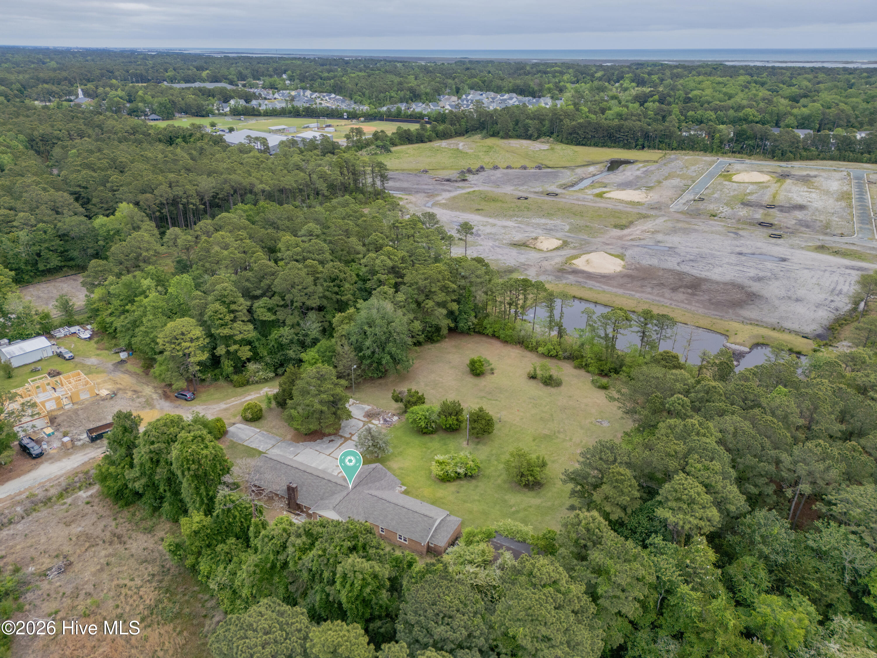 1040 Rosa Parks Lane Wilmington, NC 28409 - Photo 5 of 12 DJI_0123_1