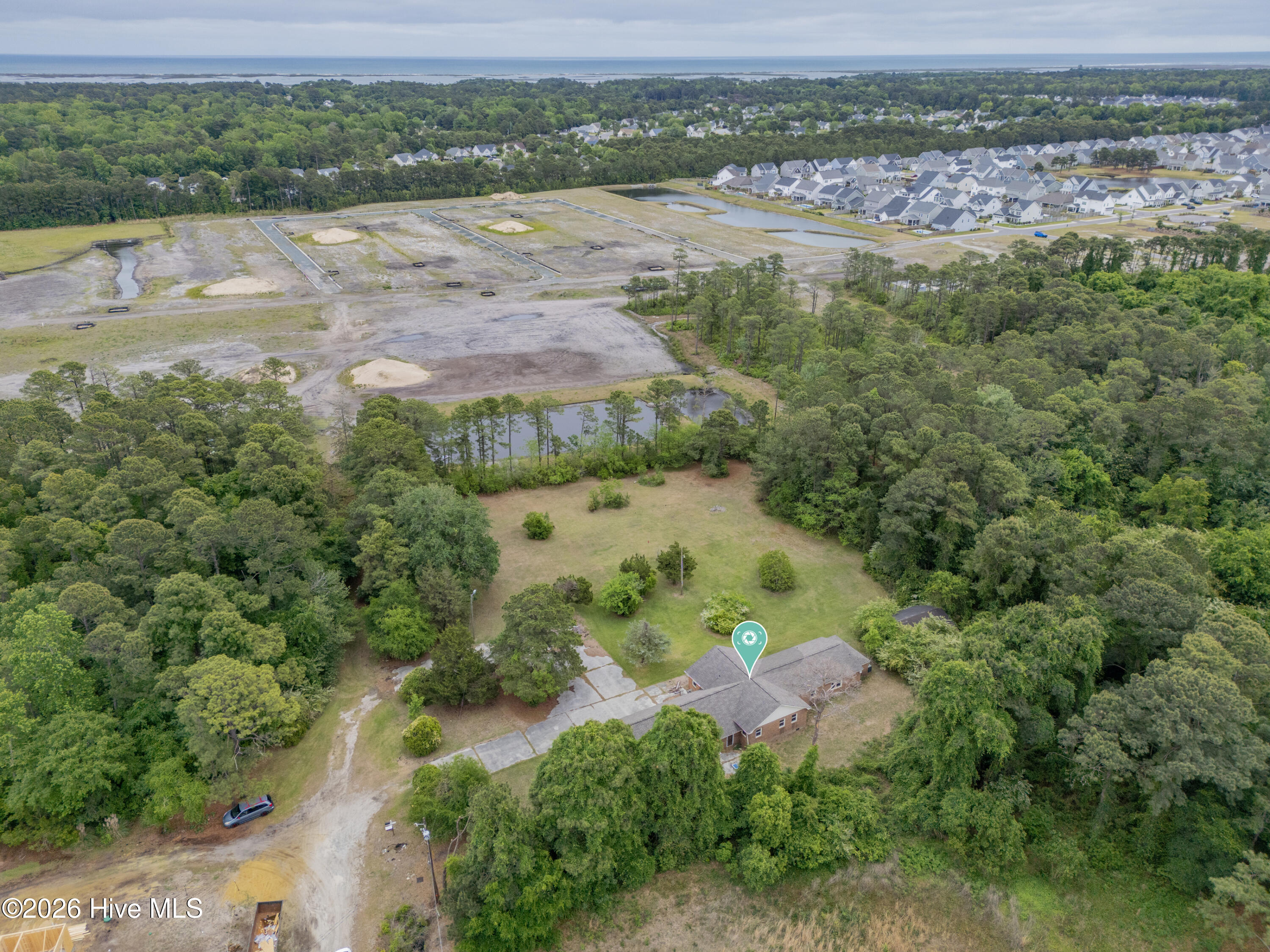 1040 Rosa Parks Lane Wilmington, NC 28409 - Photo 7 of 12 DJI_0125_1