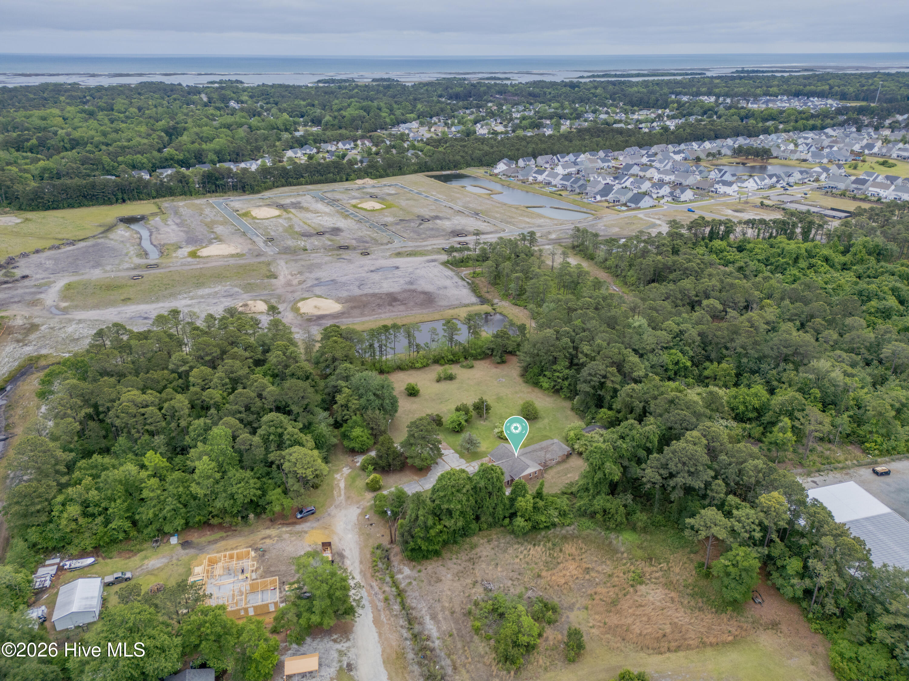 1040 Rosa Parks Lane Wilmington, NC 28409 - Photo 8 of 12 DJI_0126_1