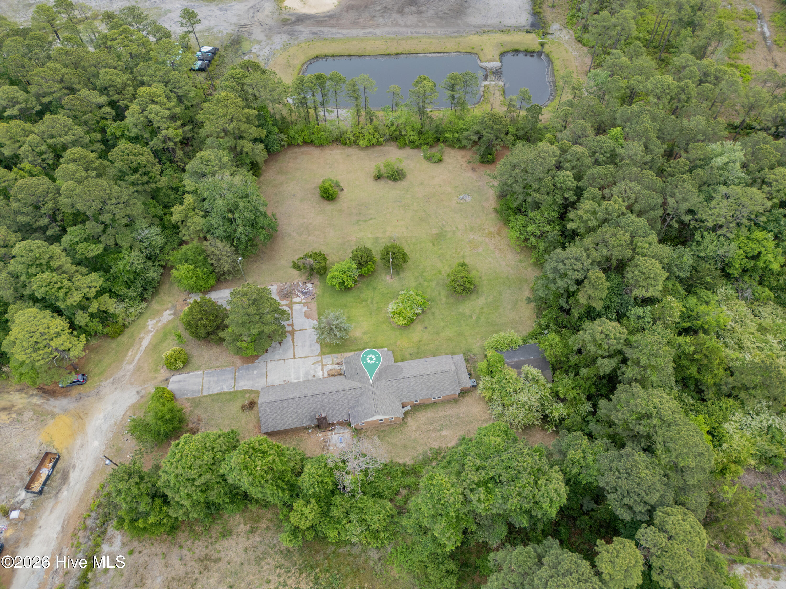 1040 Rosa Parks Lane Wilmington, NC 28409 - Photo 10 of 12 DJI_0128_1