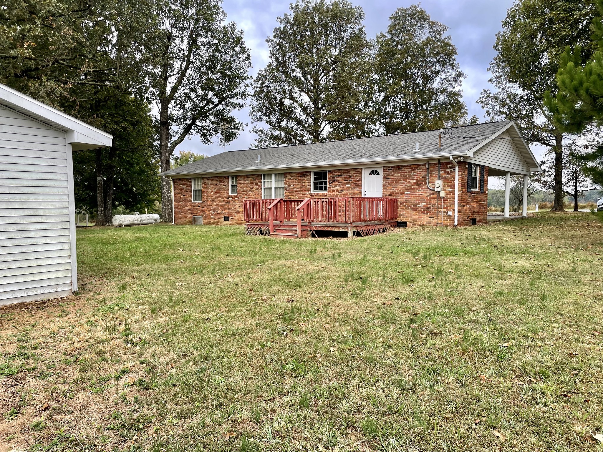 9928 South Road Cadiz, KY 42211 - Photo 17 of 19 Gallery Image 17