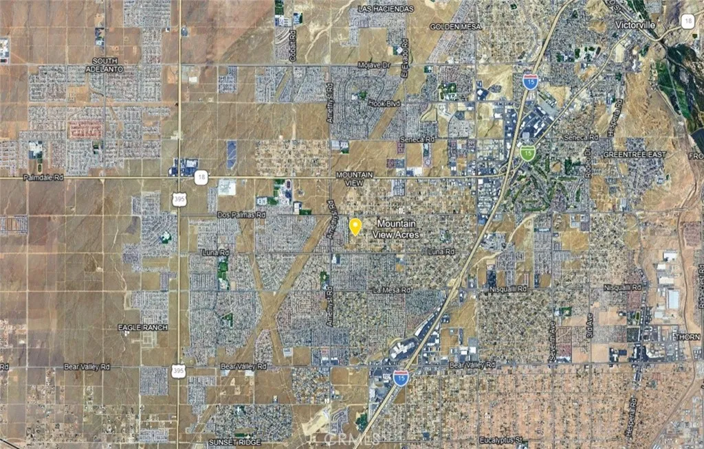 0 Maricopa Road Victorville, CA 92392 - Photo 11 of 11