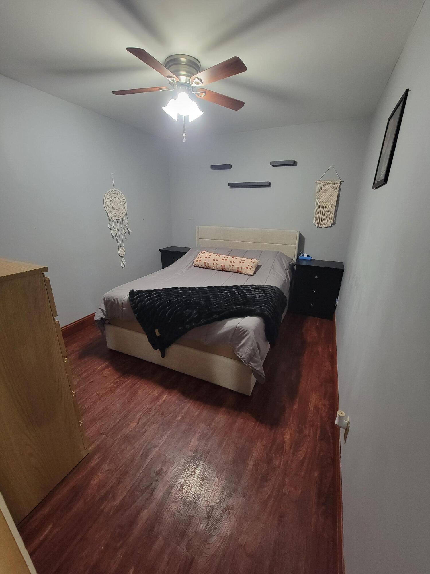 751 Barker Road California, KY 41007 - Photo 44 of 50 Apartment Bedroom
