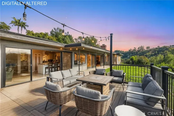 $1,550,000 | 1918 Chandos Lane, La Habra Heights, CA 90631