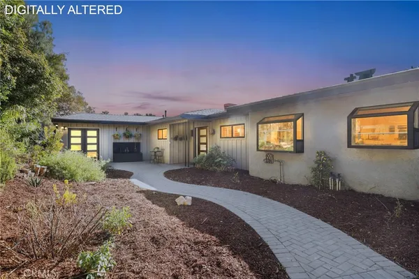 $1,550,000 | 1918 Chandos Lane, La Habra Heights, CA 90631