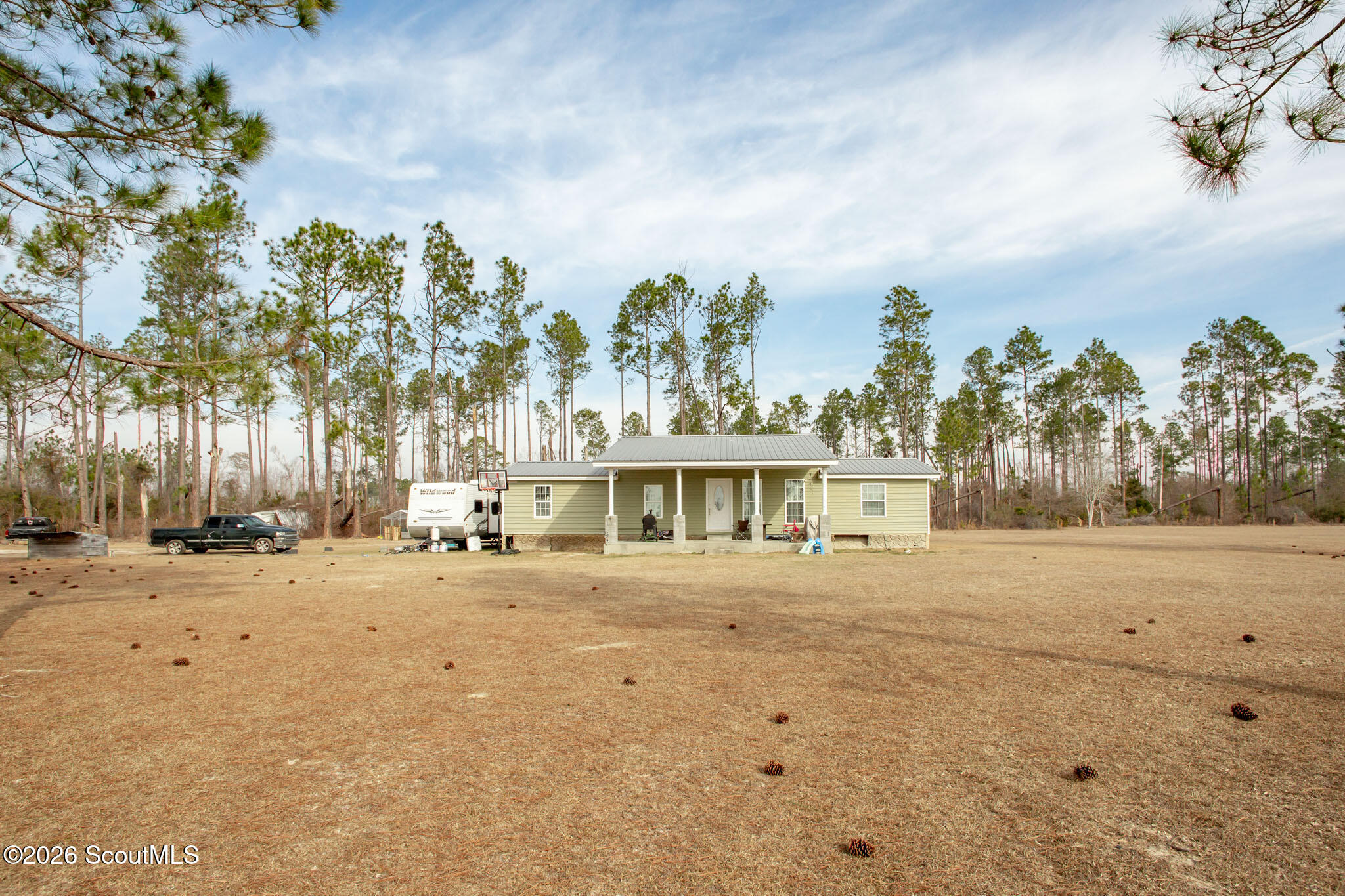 325 New Hope Church Road Alma, GA 31510 - Photo 15 of 19