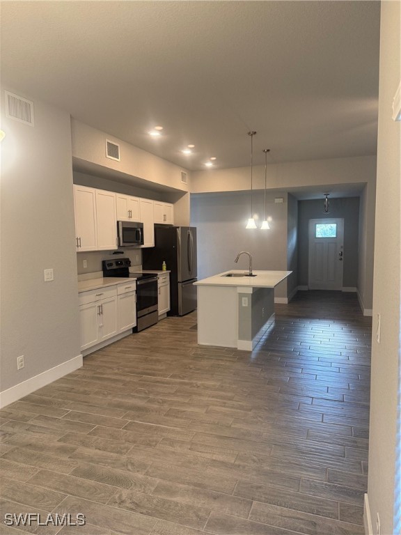2790 Lamkin Road North Port, FL 34288 - Photo 6 of 21 Gallery Image 6