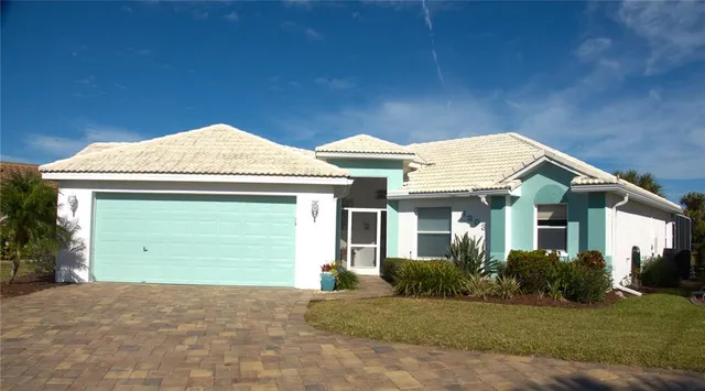 $379,000 | 1303 Islamorada Boulevard, Punta Gorda, FL 33955