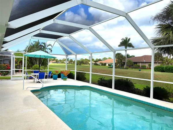 $379,000 | 1303 Islamorada Boulevard, Punta Gorda, FL 33955