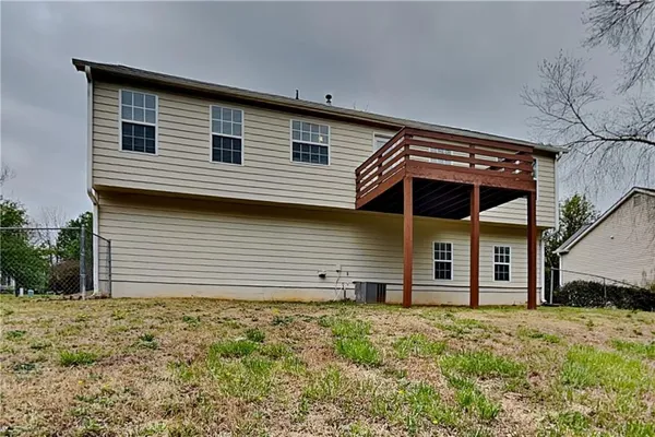 $1,975 | 232 Bomar Lane, Douglasville, GA 30134