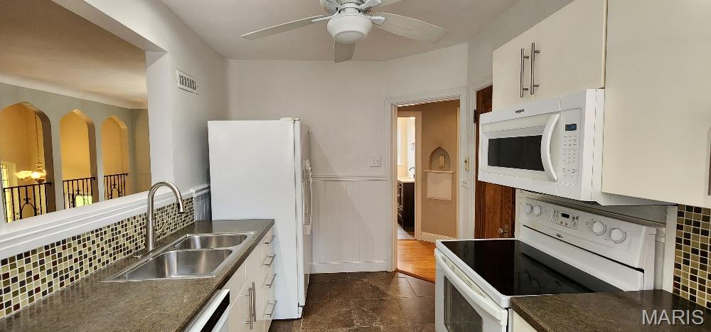 6637 Devonshire Avenue, Unit 2 St. Louis, MO 63109 - Photo 12 of 38