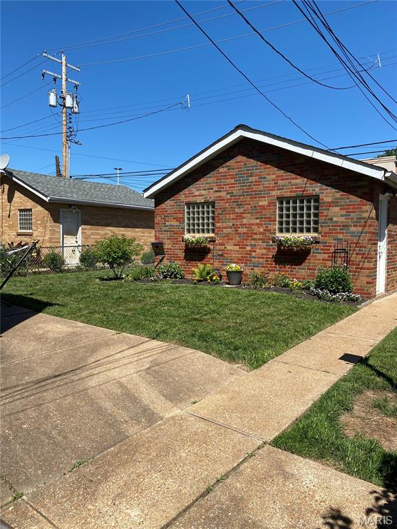 6637 Devonshire Avenue, Unit 2 St. Louis, MO 63109 - Photo 24 of 38