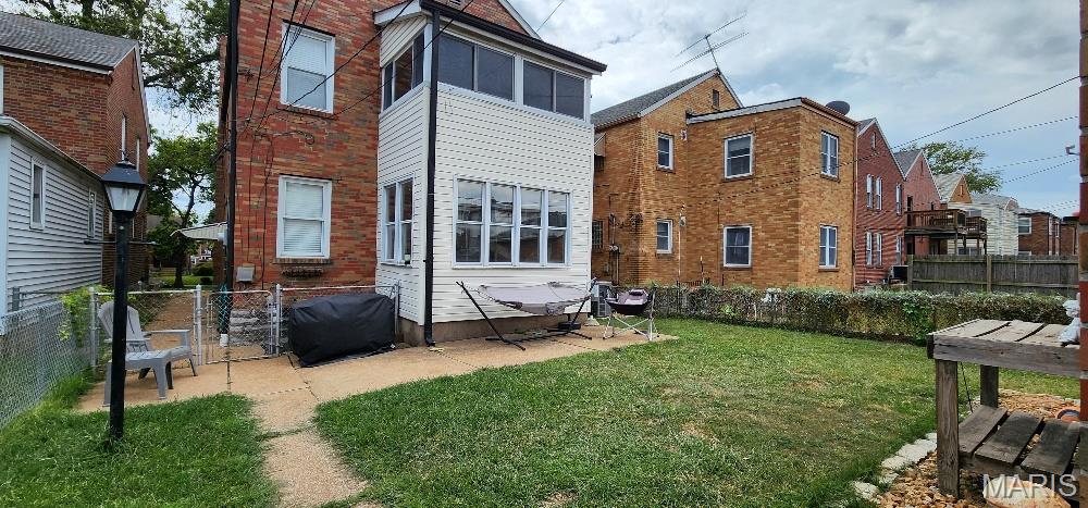 6637 Devonshire Avenue, Unit 2 St. Louis, MO 63109 - Photo 27 of 38