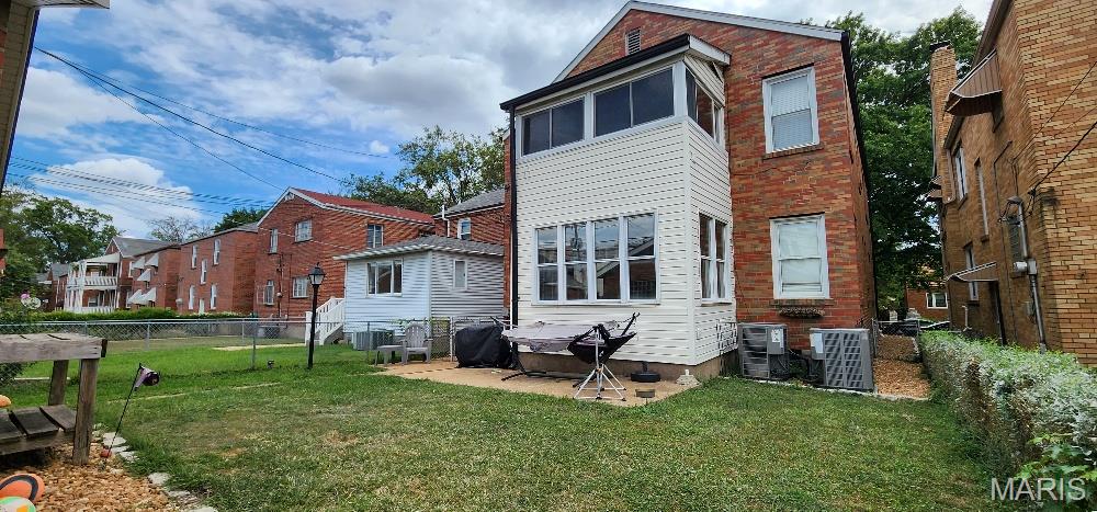 6637 Devonshire Avenue, Unit 2 St. Louis, MO 63109 - Photo 28 of 38