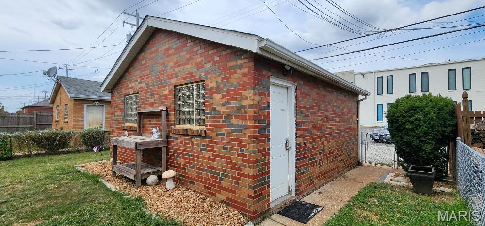 6637 Devonshire Avenue, Unit 2 St. Louis, MO 63109 - Photo 31 of 38