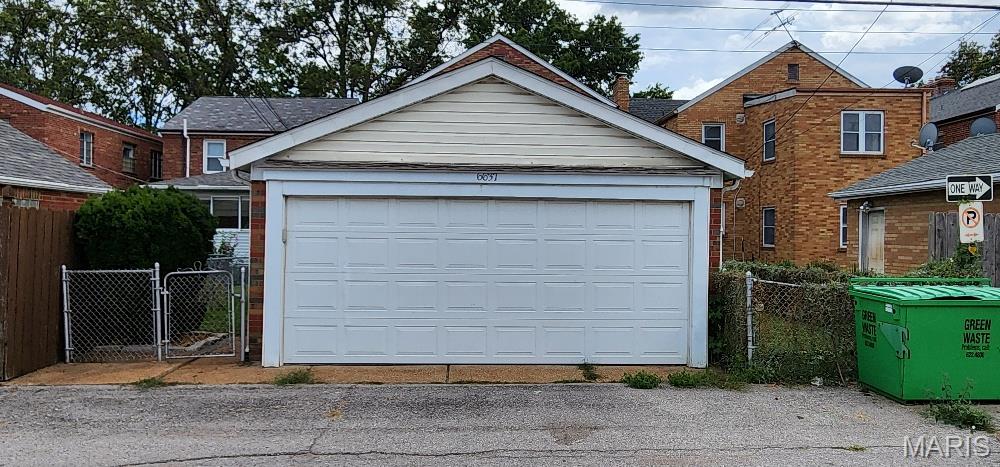 6637 Devonshire Avenue, Unit 2 St. Louis, MO 63109 - Photo 32 of 38