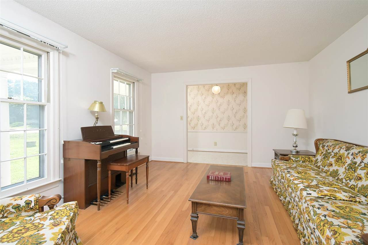 4305 St James Church Road Raleigh, NC 27604 - Photo 3 of 24 Photo 3