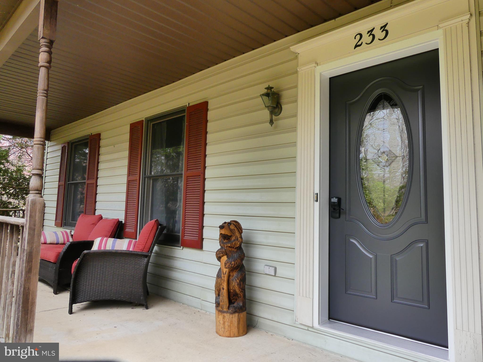 233 Torbert Road Fawn Grove, PA 17321 - Photo 60 of 65 Gallery Image 60