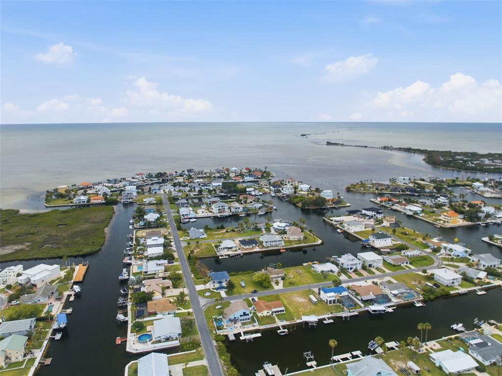 4262 Paradise Circle Hernando Beach, FL 34607 - Photo 65 of 75